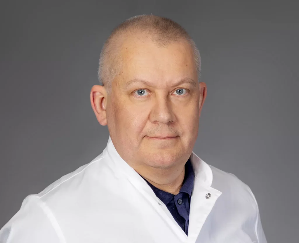 Dr Argo Lätt