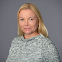 Katrin Veeber, vanemraamatupidaja