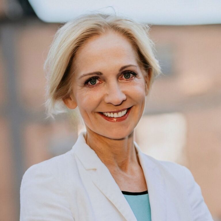 Dr Hiie Wipf Endogrinoloog