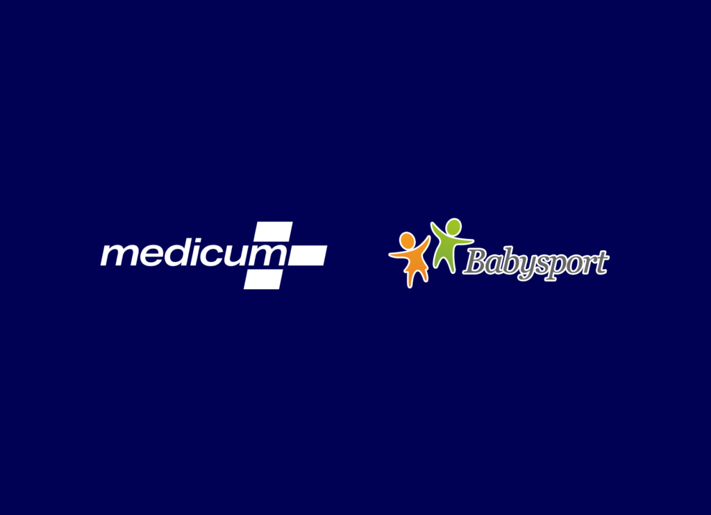 Medicum ja BabySport