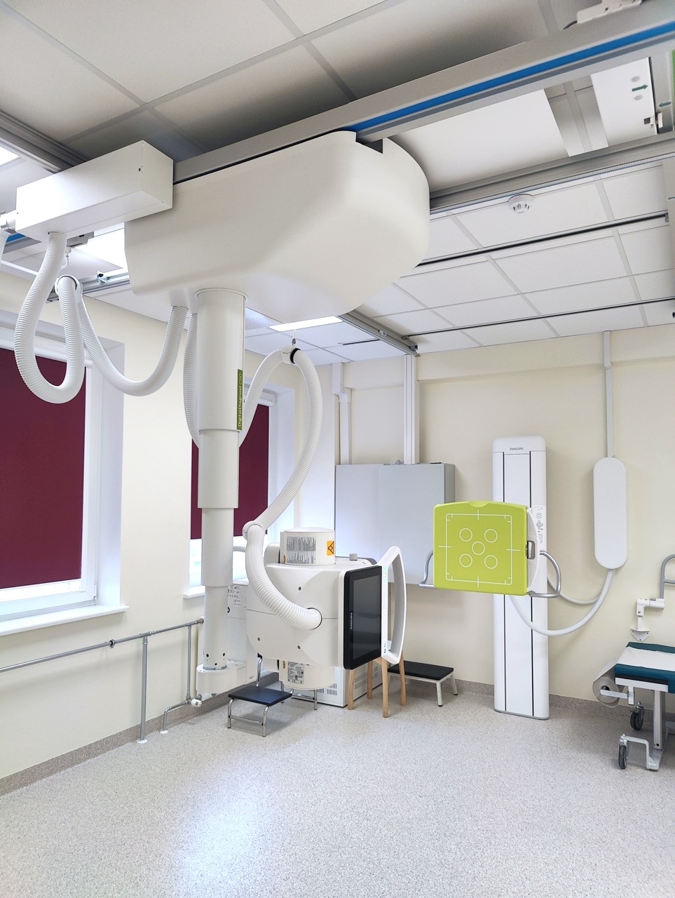 Medicina Rengen Röntgen | Medicum