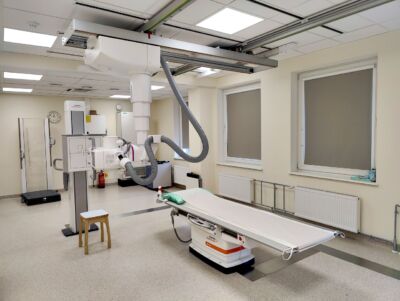 Röntgen | Medicum