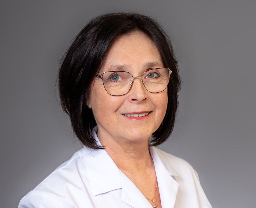 MTT. Psühhiaater Katrin Kaarma Medicum