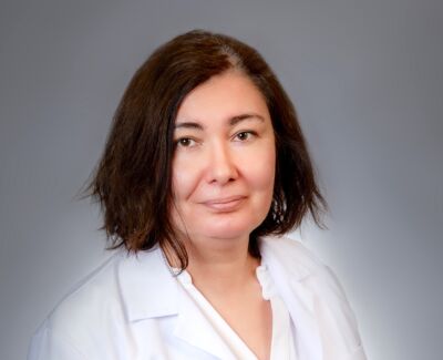 Medicum reumatoloog. Aire Kiviväli