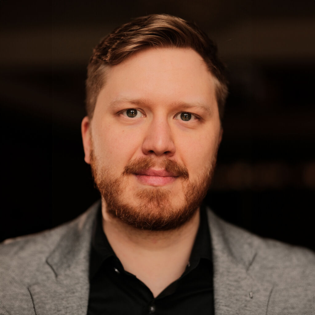 Medicum Psühhiaater Hans Jaagup Luuk