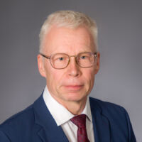 Toomas Kariis, ravijuht