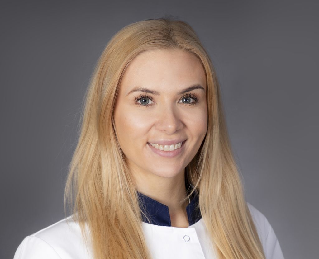 Ämmaemand Kätlin Vaher