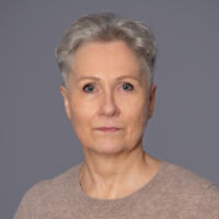 Jelena Stranberg, pearaamatupidaja