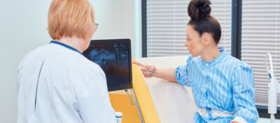 Perimenopaus - tsükkel vahetab käiku