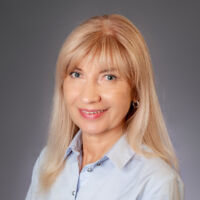 Merike Leesment, klienditeenindusjuht