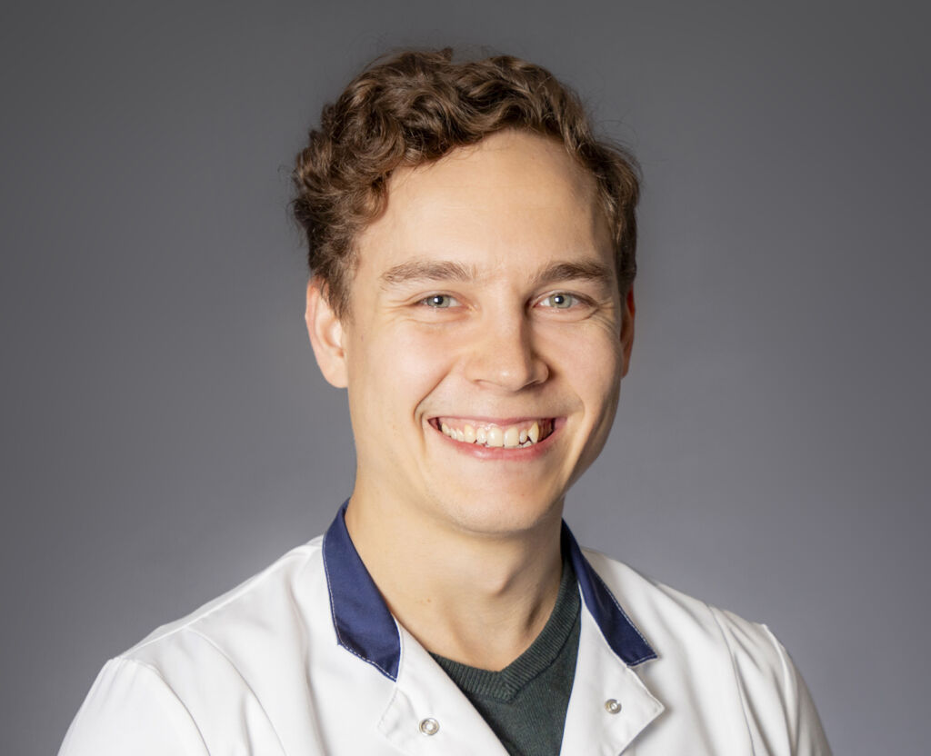 Perearsti Gerhard Grents