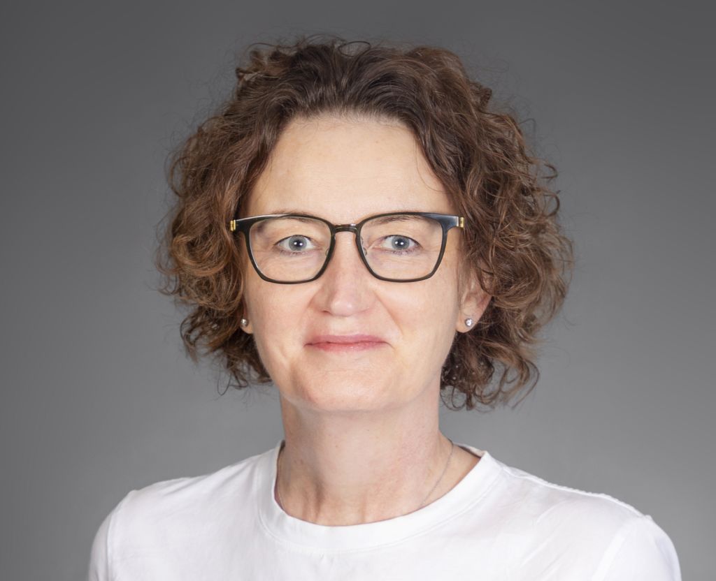 Mari Seth, gastroenteroloog
