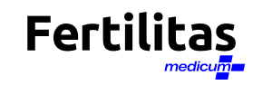 Fertilitas ühinemislogo