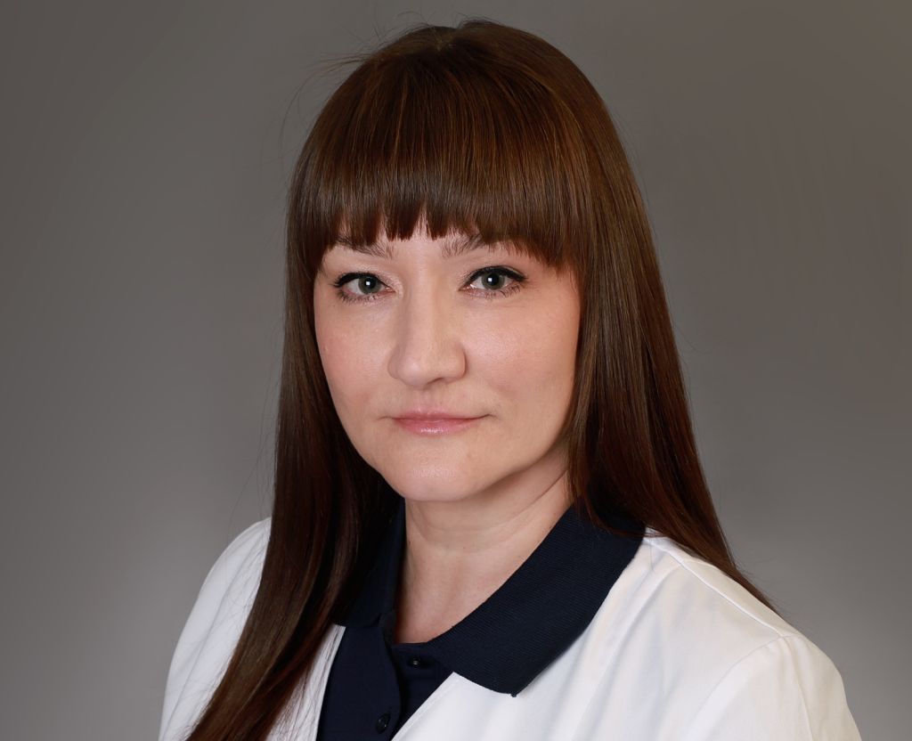 Liina Mustonen, eriõde