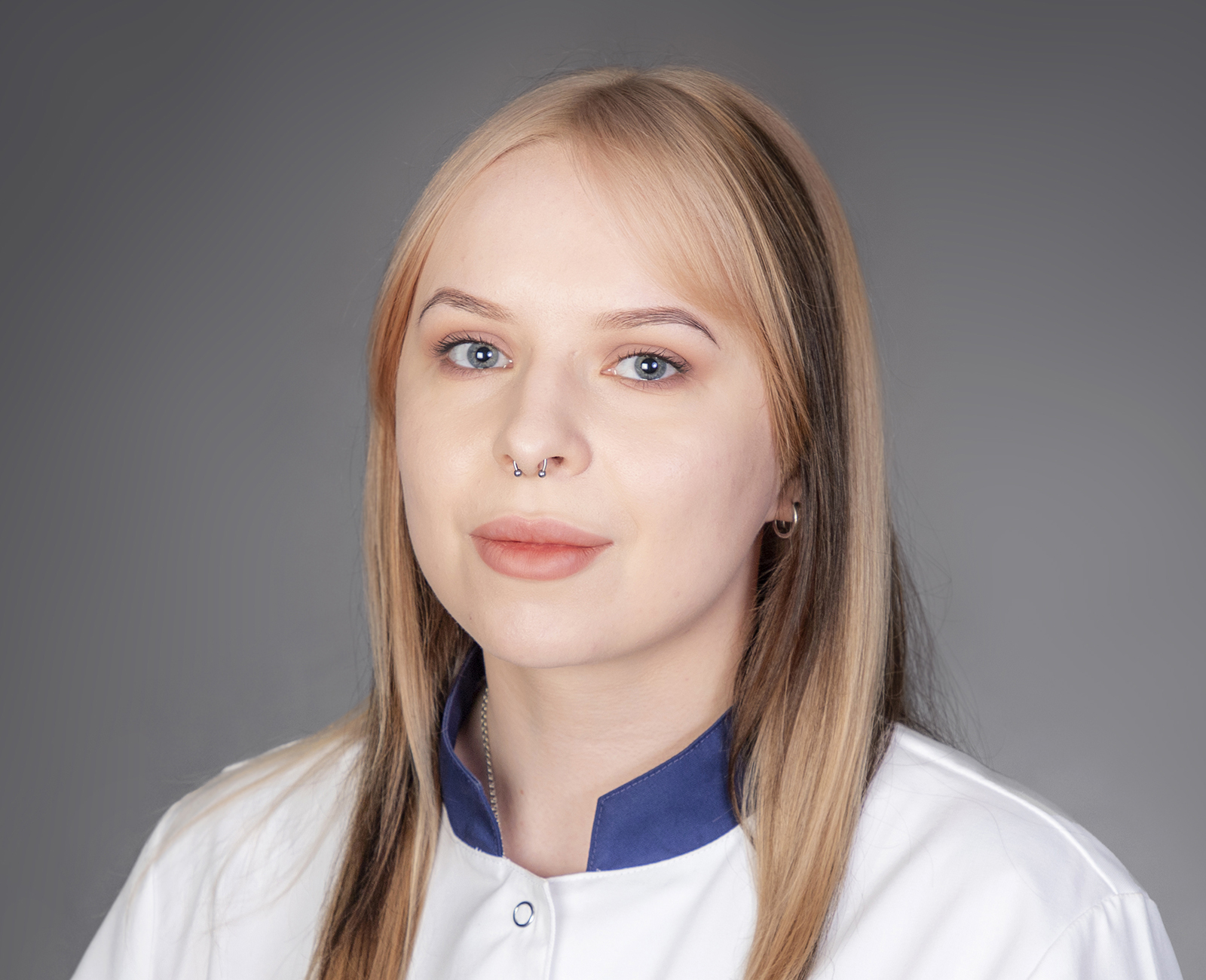 Daria Stein, dermatoloogiaõde