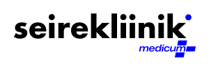 Serekliinik ühinemislogo